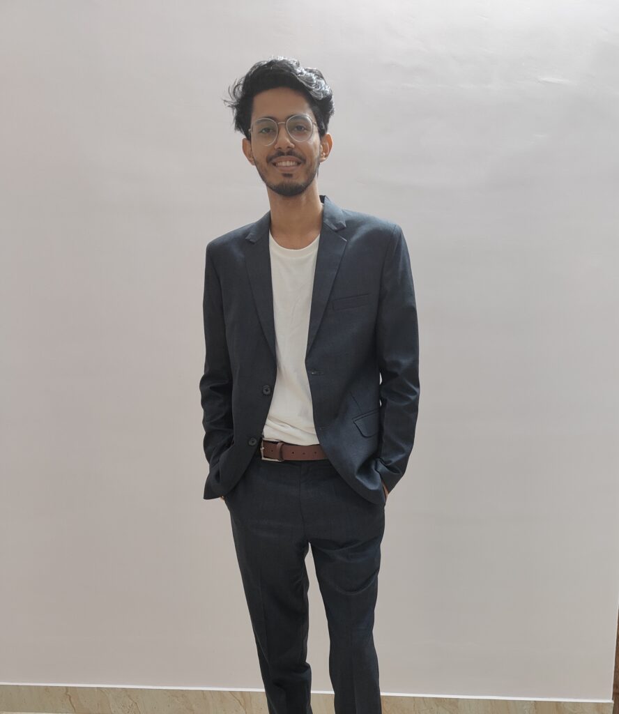 Founder of Bhoice
