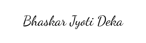 Bhaskar Sign